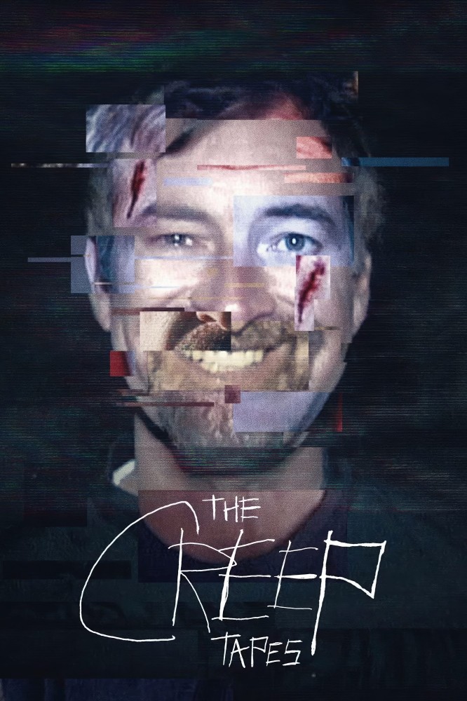 Season 3 - The Creep Tapes (TV Series)